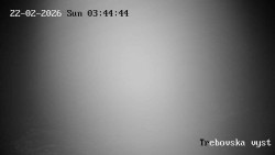 Sjezdovka Třebovská