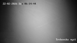 Sjezdovka Třebovská