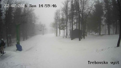 Sjezdovka Třebovská