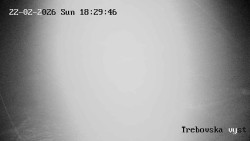 Sjezdovka Třebovská