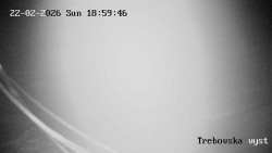 Sjezdovka Třebovská