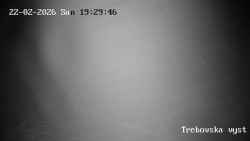 Sjezdovka Třebovská