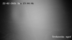 Sjezdovka Třebovská