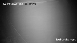 Sjezdovka Třebovská