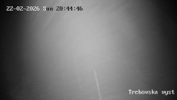 Sjezdovka Třebovská