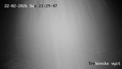 Sjezdovka Třebovská