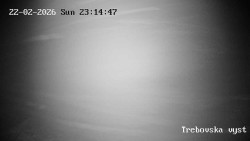 Sjezdovka Třebovská