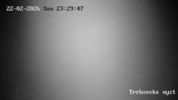 Sjezdovka Třebovská