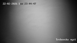 Sjezdovka Třebovská