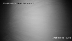 Sjezdovka Třebovská