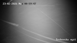 Sjezdovka Třebovská