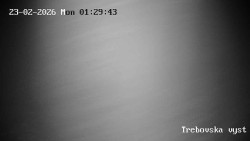 Sjezdovka Třebovská