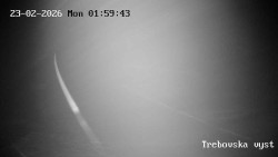 Sjezdovka Třebovská