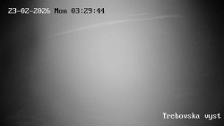 Sjezdovka Třebovská