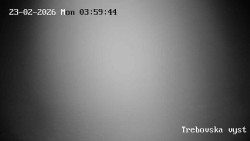 Sjezdovka Třebovská