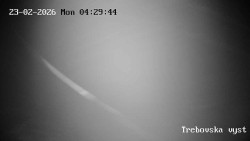 Sjezdovka Třebovská