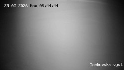 Sjezdovka Třebovská