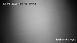 Sjezdovka Třebovská