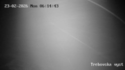 Sjezdovka Třebovská