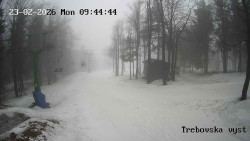 Sjezdovka Třebovská