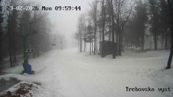 Sjezdovka Třebovská