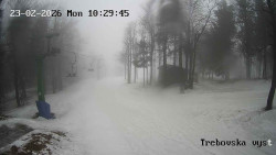 Sjezdovka Třebovská