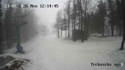 Sjezdovka Třebovská