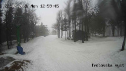 Sjezdovka Třebovská