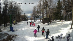 Sjezdovka Třebovská