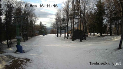 Sjezdovka Třebovská