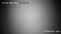 Sjezdovka Třebovská