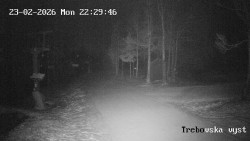 Sjezdovka Třebovská