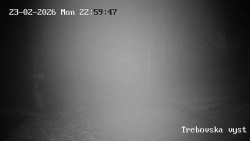 Sjezdovka Třebovská