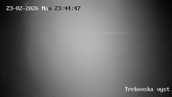 Sjezdovka Třebovská