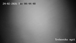 Sjezdovka Třebovská