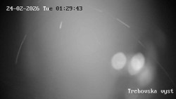 Sjezdovka Třebovská