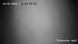 Sjezdovka Třebovská