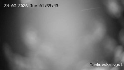 Sjezdovka Třebovská