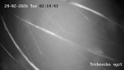 Sjezdovka Třebovská