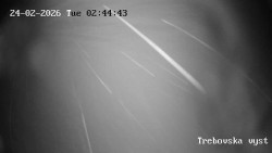 Sjezdovka Třebovská