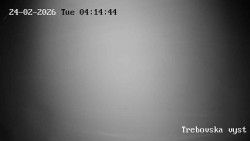 Sjezdovka Třebovská