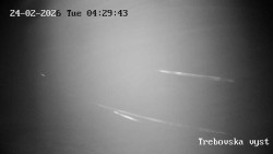 Sjezdovka Třebovská