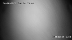 Sjezdovka Třebovská