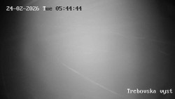 Sjezdovka Třebovská