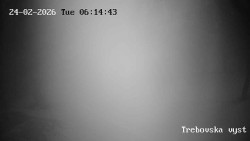 Sjezdovka Třebovská