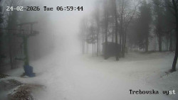 Sjezdovka Třebovská