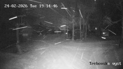 Sjezdovka Třebovská