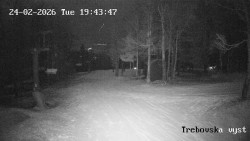 Sjezdovka Třebovská