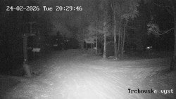 Sjezdovka Třebovská