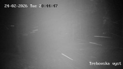 Sjezdovka Třebovská